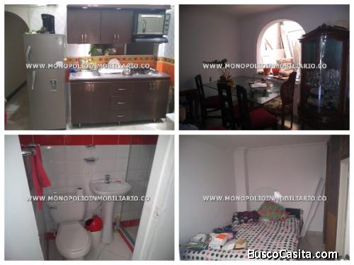 CASA BIFAMILIAR EN ARRIENDO - SANTA MONICA II COD: 12383