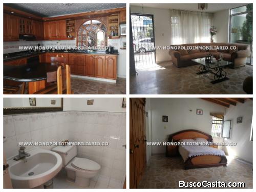 CASA COMERCIAL EN ARRIENDO - LA CASTELLANA COD : 12387
