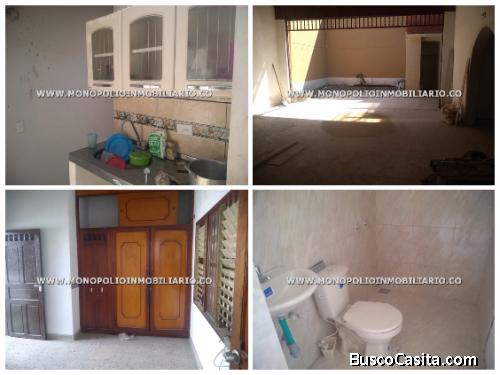 CASA COMERCIAL EN ARRENDAMIENTO - EL ESTADIO COD: 13206