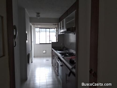 ALQUILO APARTAMENTO METROPOLIS 