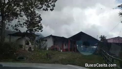 VENTA BELLÍSIMA FINCA EN PACHO, CUNDINAMARCA