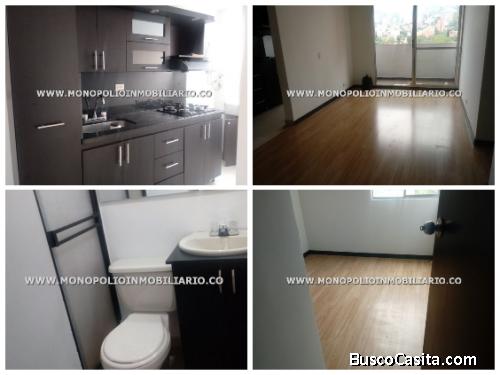 APARTAMENTO PARA LA VENTA EN MEDELLIN SECTOR LOS COLORES ##COD: ***     12525