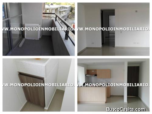 APARTAMENTO PARA LA RENTA EN MEDELLÍN – LOS COLORES   COD:*/*-*/ 5017