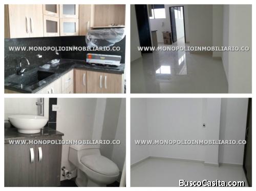 APARTAMENTO PARA LA RENTA EN MEDELLIN - BELEN COD:*/*-*/ 8126