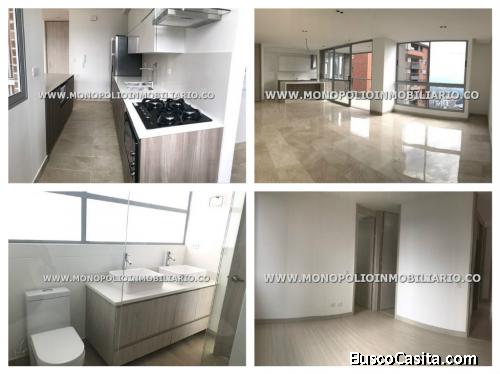 APARTAMENTO PARA LA RENTA EN MEDELLIN SECTOR EL POBLADO  COD:*/*-*/ 8633