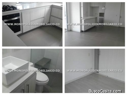 APARTAMENTO EN ALQUILER MEDELLIN SECTOR EL POBLADO COD:*/*-*/ 8847