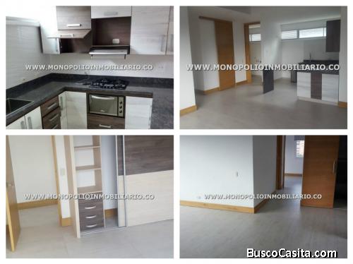 APARTAMENTO PARA ALQUILAR EN MEDELLIN SECTOR EL POBLADO COD:*/*-*/ 9479