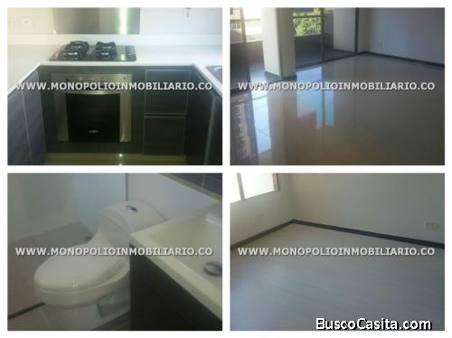 MODERNO APARTAMENTO EN ALQUILER - EL POBLADO LALINDE COD:*/*-*/ 9620