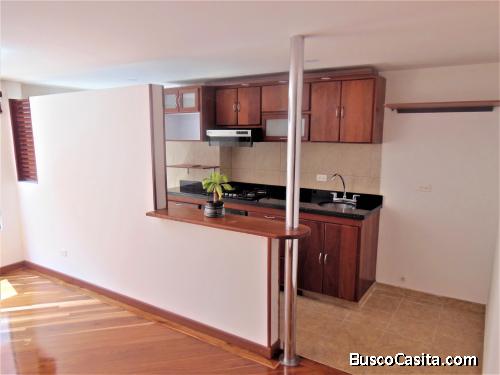 ATRACTIVO APARTAMENTO EN VENTA | 1 HABITACIÓN, ESTUDIO, 2 BAÑOS, GARAJE & DEPÓSITO | PASADENA - BOGO