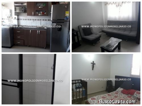 APARTAMENTO EN VENTA - ROBLEDO AURES ##COD: ***      12471