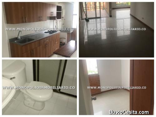 APARTAMENTO EN VENTA - MEDELLIN CALASANZ ##COD: ***12473