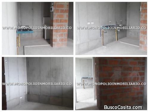 APARTAMENTO EN VENTA - BUENOS AIRES MEDELLIN ##COD: ***     12474