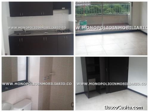 APARTAMENTO PARA LA VENTA EN BELEN ALTO ##COD: ***12509