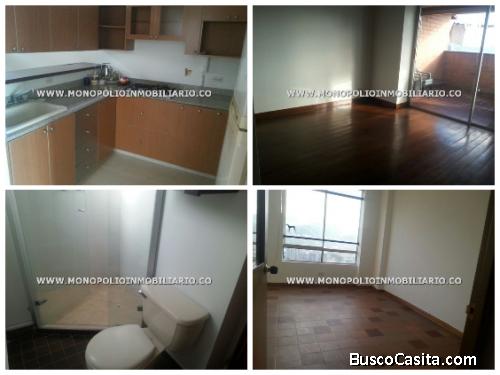 APARTAMENTO PARA LA VENTA EN MEDELLIN EL POBLADO ##COD: ***12513