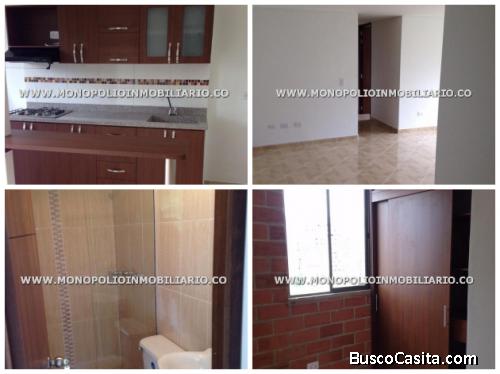 APARTAMENTO PARA LA VENTA - BELEN RODEO ALTO ##COD: ***12523 