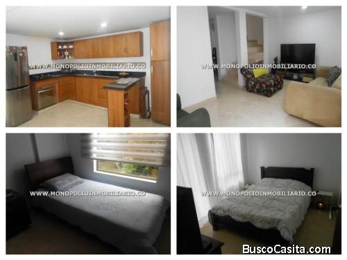 CASA UNIFAMILIAR EN VENTA - SECTOR GUAYABAL EN MEDELLIN *//COD:#*#* 14880
