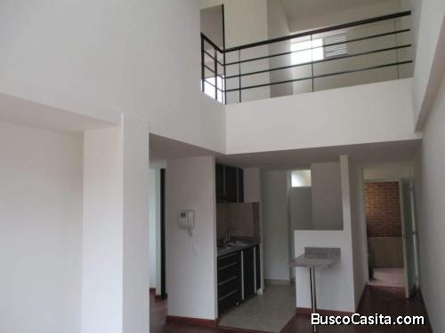 APARTAMENTO DUPLEX EN VENTA EN CAJICA