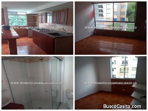 APARTAMENTO  EN VENTA - ROBLEDO PALENQUE ##COD: ***     12351