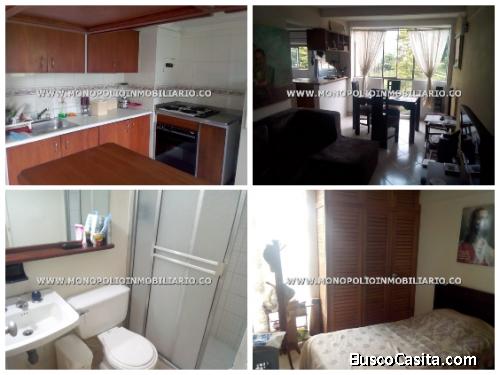 APARTAMENTO EN VENTA - CALASANZ MEDELLIN ##COD: ***     12302