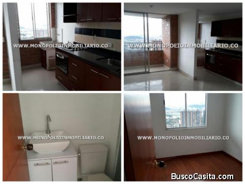 APARTAMENTO EN VENTA - BELEN RODEO ALTO ##COD: ***     12290