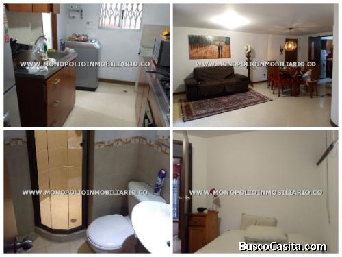 APARTAMENTO EN VENTA MEDELLIN LAURELES ##COD: ***12270