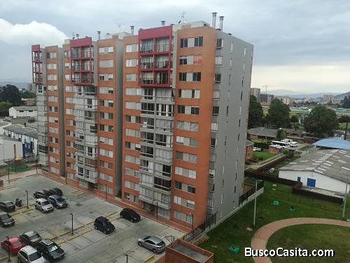 APARTAMENTO EN VENTA SAN CRISTOBAL NORTE
