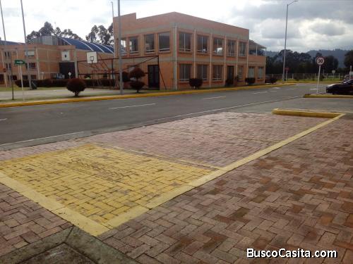 BODEGAS EN VENTA TOCANCIPA
