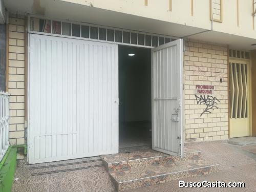 LOCAL COMERCIAL EN RENTA SANTA ISABEL 
