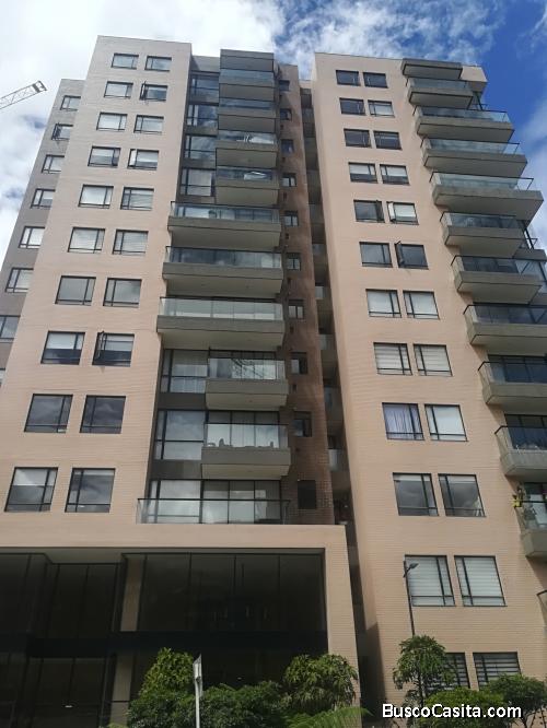 APARTAMENTO EN VENTA MAZUREN