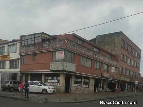 CASA EN VENTA COLOMBIA BARRIO SANTA RITA 