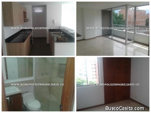 APARTAMENTO EN VENTA  -  MEDELLIN LAURELES ##COD: ***12263