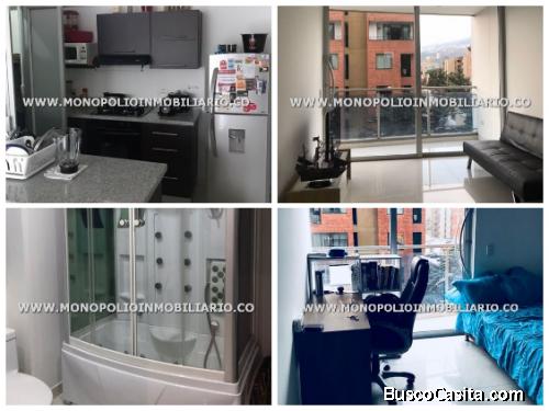 APARTAMENTO EN VENTA  - ESTADIO MEDELLIN ##COD: ***12260