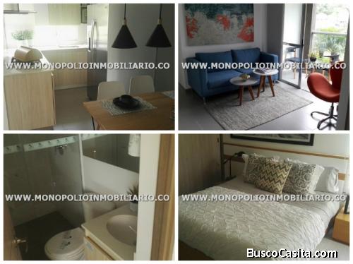 APARTAMENTO EN VENTA - BELEN LOMA DE LOS BERNAL ##COD: ***     12191