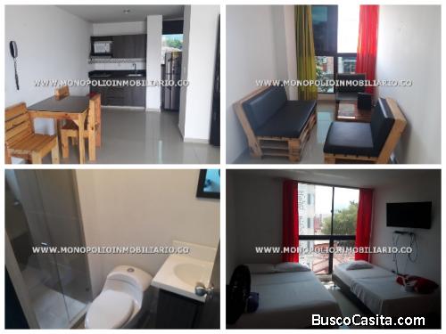 APARTAMENTO AMOBLADO EN ALQUILER - LA CASTELLANA COD:*/**/14126