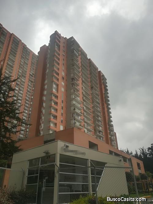 APARTAMENTO EN VENTA CHAPINERO ALTO