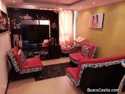 APARTAMENTO EN VENTA SUBA RINCON 