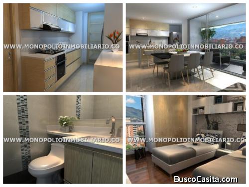 APARTAMENTO EN VENTA - LAURELES ##COD: ***     12161