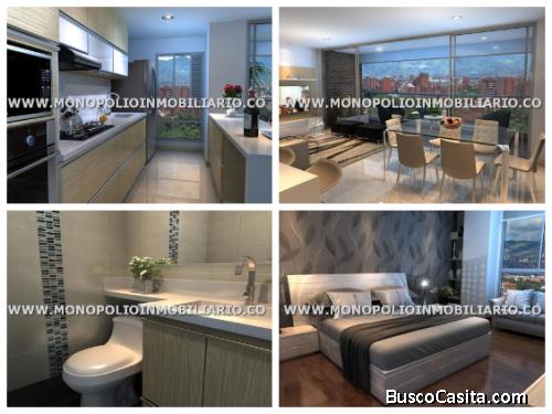 APARTAMENTO EN  VENTA - LAURELES ##COD: ***     12160