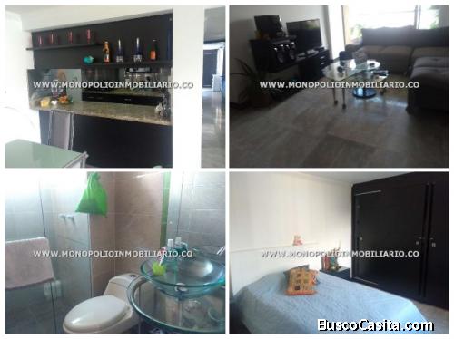 APARTAMENTO EN VENTA - BELEN LOMA DE LOS BERNAL ##COD: ***     12154