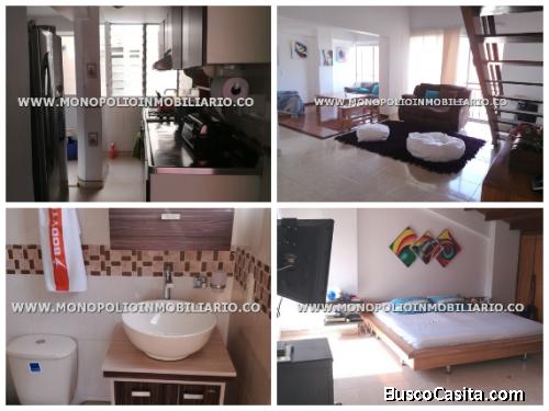 APARTAMENTO DUPLEX EN VENTA - BELEN MIRAVALLE ##COD: ***     12048