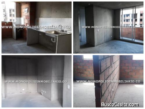 APARTAMENTO EN VENTA - ROBLEDO LA AURORA ##COD: ***     12046
