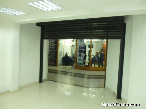 LOCAL COMERCIAL EN VENTA 