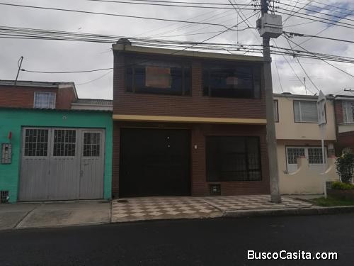 CASA EN VENTA LA GUACA