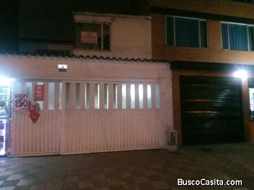 CASA EN VENTA COLOMBIA BARRIO LA GUACA