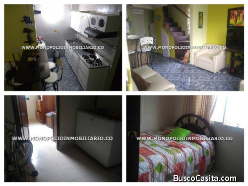APARTAMENTO DUPLEX EN VENTA - CALASANZ ##COD: ***     11923