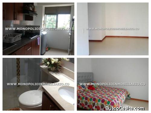 APARTAMENTO EN VENTA - BELEN LOMA DE LOS BERNAL ##COD: ***     11952