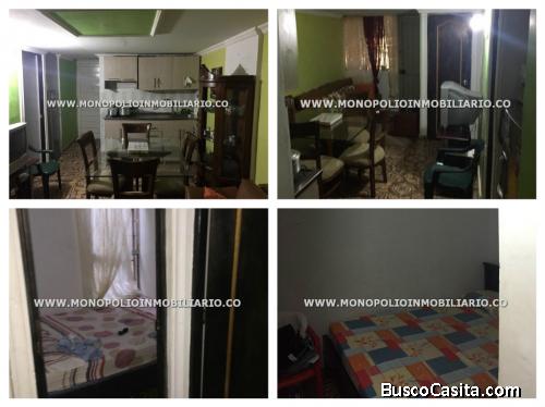 APARTAMENTO EN VENTA - SAN JAVIER EL SALADO ##COD: ***     11896