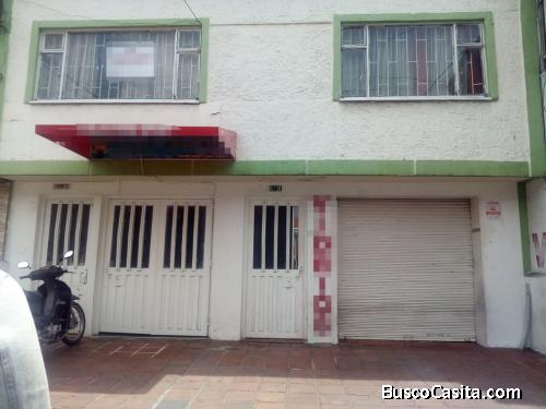 CASA EN VENTA COLOMBIA BARRIO SANTA RITA 