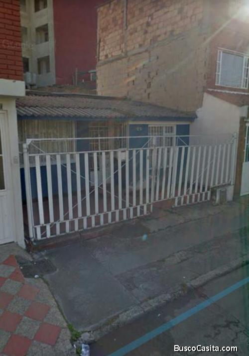 CASA EN VENTA BARRIO ALCALA