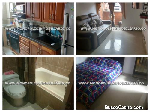 APARTAMENTO EN VENTA - LOS COLORES ##COD: ***     11856